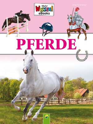 cover image of Pferde
